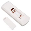 Air Conditioner Remote Control Replacement for ACSON for DAIKIN APGS02