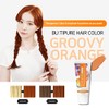 Beauty Pure Hair Color Groovy Orange