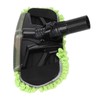 2 in 1 Reusable Cleaner Floor Brush Dust Collector Mop