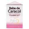 D - Fers Cosmetics Crema Facial Regeneradora, Baba de Caracol