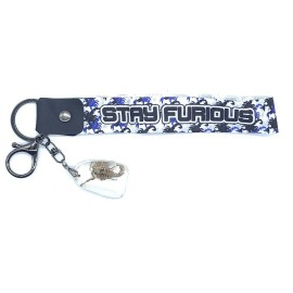 Real Scorpion Keychain Resin Charm Keyring Short Lanyard Summer Beach Souvenir