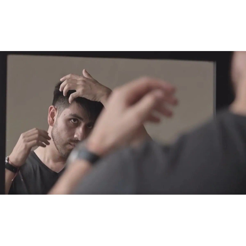 Pomada Para Cabello Strong Pomade The Good Guys Brand 907g