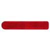 A ABSOPRO Rear Left & Right Side Bumper Reflector No.8191035060