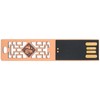 USB Flash Disk Portable Waterproof Metal 2.0 Drive Storage Memory