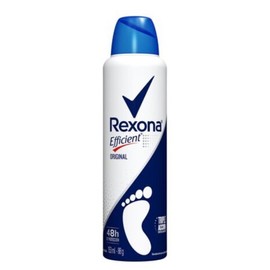 Rexona 2X REXONA ORIGINAL DESODORANTE PARA PIES / 2X Efficient Aerosol foot powder 🇲🇽