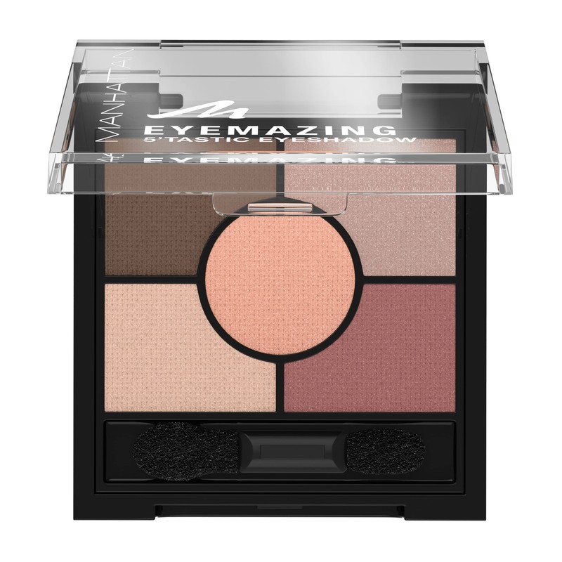Manhattan Eyemazing 5'Tastic Eyeshadow 003