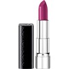 Manhattan Moisture Renew Lipstick - Moisturising Lipstick for Intense Colour & Shine - Wild Berry 810 - 1 x 4g