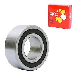 FKG 3209-2RS Angular Contact Ball Bearing 45x85x30.2mm