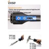 EXSO High Temp Heavy Duty Soldering for big ground connection,