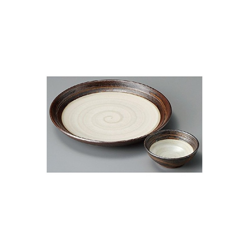 Yamasita Craft 14034-128 White Ash Water Drinking Water, 4.1 x