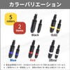RiNan. Engine Frame Muffler Slider Crash Guard General Purpose M8