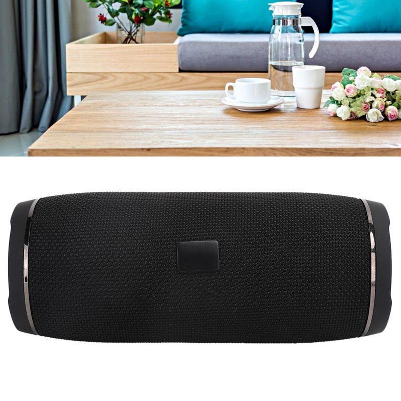 Wireless Bluetooth Speaker Portable Subwoofer Outdoor Loudspeaker Mini Bluetooth Sound