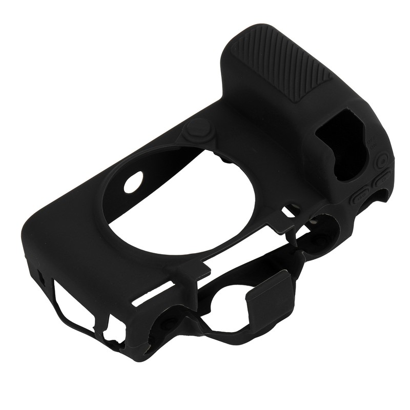 For Fuji XS10 Camera Housing Silicone Case Digital Camera Silicone