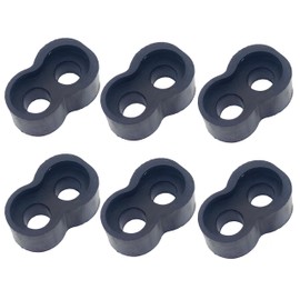 Phyxlyn 877-327 Aftermarket Packing Gasket (G) Replacement for Hitachi NR83A NR83A2 NR83A2(S) NR83A3 NR83A3S NR83AA NR83AA2 NR83AA4 NV75A NV83A NV83A2 NV83A3 NV83A41 Framing Nailers Part (6 Pack)