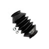 KF27-KF35 Axle Boot Bellows Protective Rubber Knott