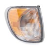 High Soar Turn Signal Light Assembly for International 9200, Corner