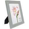 inspire By Hampton PALOMA 6x8 (15x20cm) Sage Green Picture Photo