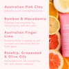 Sand & Sky Flash Perfection Exfoliating Treatment Face Scrub -