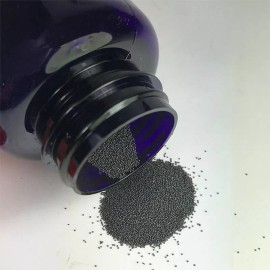 Science Company Iron Filings, 500g, 40 Mesh, Oil Free, Magnet experiments