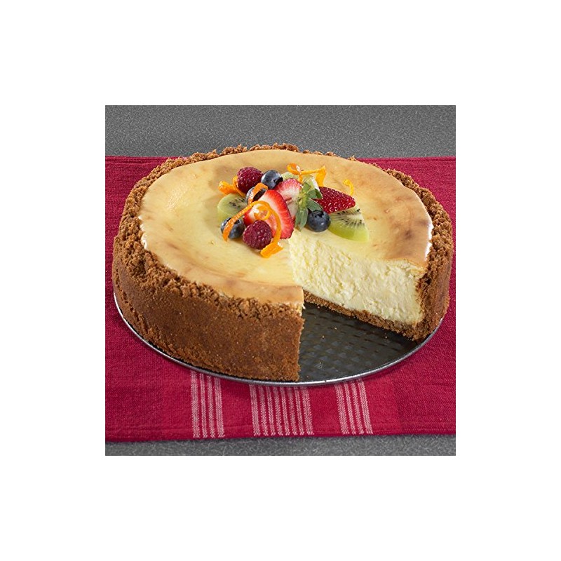 Nordic Ware Springform Pan, 7 Inch, 4 Cup Capacity