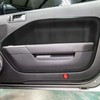 VKGUG 2PCS Door Panel Cover Compatible with Ford Mustang 2005-2009