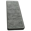 vhbw Cabin Air Filter Compatible with VW Passat B5 Cars