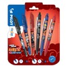 PILOT x Naruto - Set of 6 pens - 3