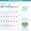 2026-2027 Wall Calendar - Large Print Calendar, 18 Monthly Calendar,