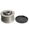 535024610 INA OVER RUNNING ALTERNATOR PULLEY OE QUALITY
