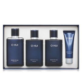 Ohui Meister For Men Hydra 3-piece gift set / 오휘 마이스터 포맨 하이드라 3종 기획세트 선물용