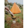 Stansport ISO-Butane Backpack Stove (183-B)