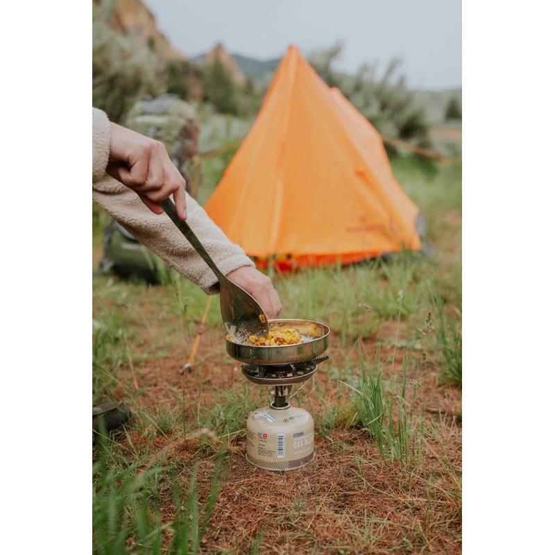 Stansport ISO-Butane Backpack Stove (183-B)