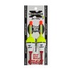 Rod-N-BOBB'S RXD5 Rex X Bobber (2-Pack)
