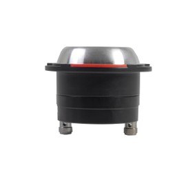 VIBE BDPRO3T Pro Audio tweeter, full alloy, 3" driver with phase plug. Extreme performace car audio