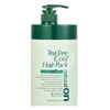 Daeng Gi Meo Ri Tea Tree Cool Hair Pack