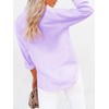 siliteelon Button Down Shirts for Women Dress Shirts Long Sleeve