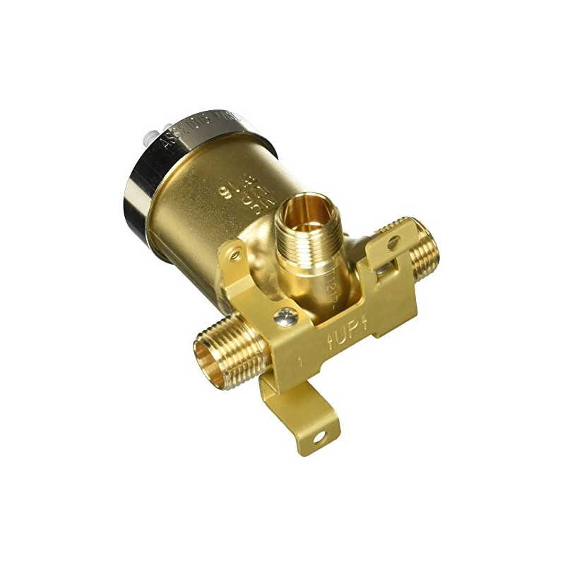 Brizo R60000-UNBXHF Delta Tub and Shower Faucets and Accessories