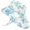 Jan & Jul Quick Dry Sun Hat with Neck Protection