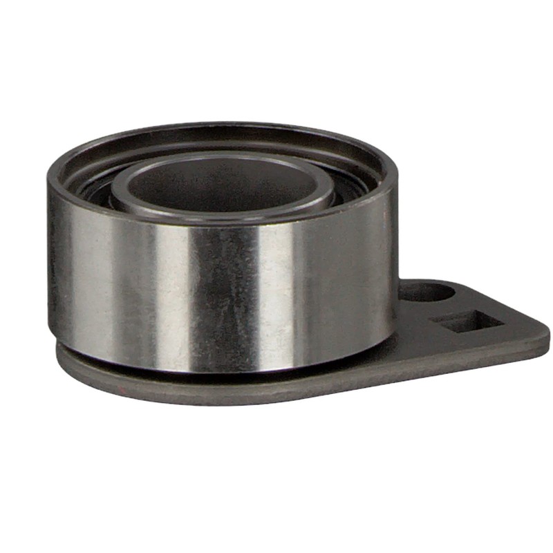 febi bilstein 11314 Tensioner Pulley for timing belt, pack of