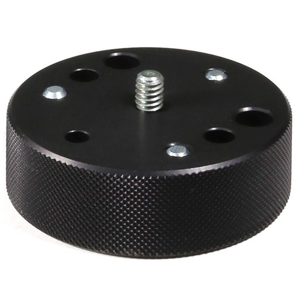 Manfrotto 120 Tripod Head Screw Converter From A 3/8" Female