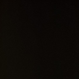 Colourfix Deep Black Sanded Pastel Paper- 20x28 Inch Sheet