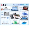 Funda de bolígrafo Xgody Android 13 Ram c/teclado Tablet 10