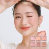 mude. Flutter Blusher 6 Options To Choose - 07 Afternoon