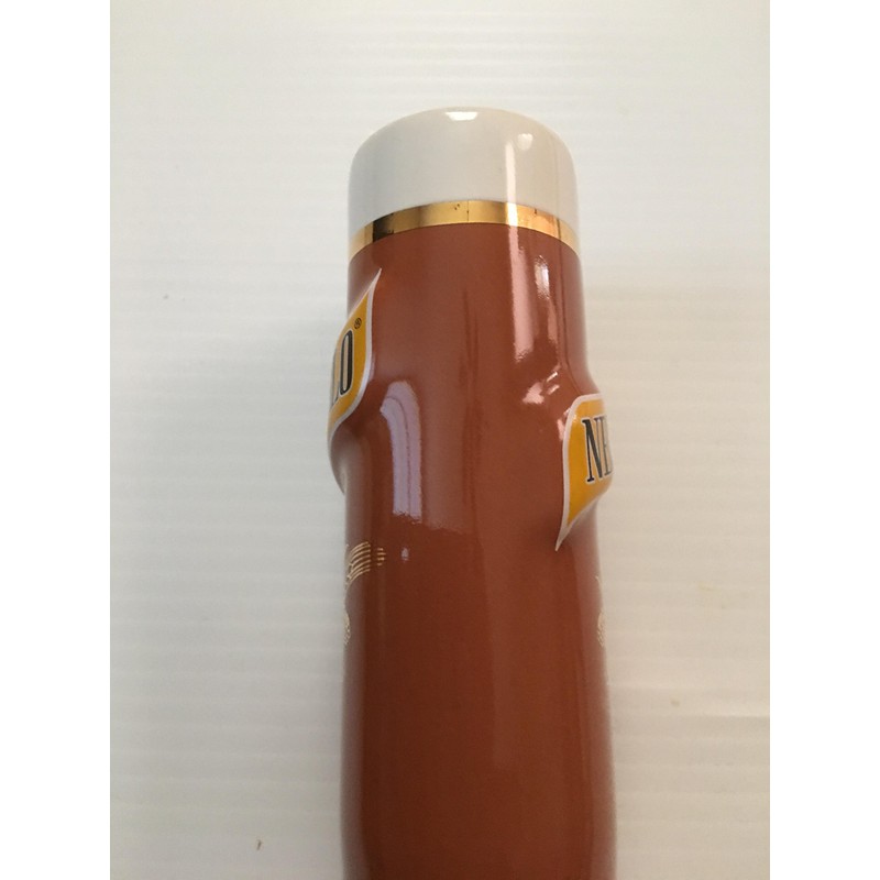 Negra Modelo Mexico Large Ceramic Beer Tap Lever Knob Handle