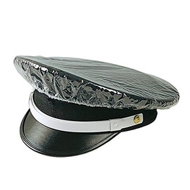 [Best] [S450] Vinyl Hat Cover (Set of 2) L (58cm)