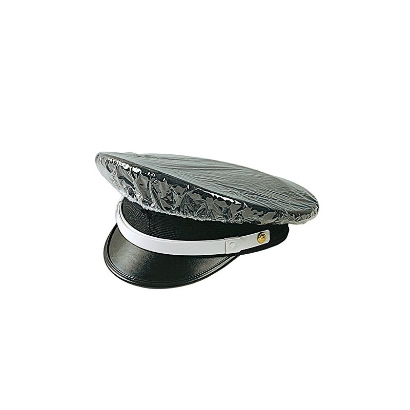 [Best] [S450] Vinyl Hat Cover (Set of 2) L (58cm)