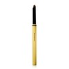 Woodbury 우드버리 우드버리 프로 오토 브로우 펜슬 버만 브라운 Woodbury Woodbury Pro Auto Brow Pencil Burnt Brown