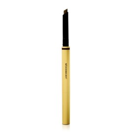 Woodbury 우드버리 우드버리 프로 오토 브로우 펜슬 버만 브라운 Woodbury Woodbury Pro Auto Brow Pencil Burnt Brown