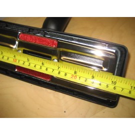 Eureka Mighty Mite Floor Brush Rug Combo tool fit Eureka Mighty Mite 39139-1 391391 39134-6 391346