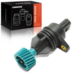 A-Premium Automatic Transmission Vehicle Speed Sensor Compatible with Suzuki Grand Vitara 1999-2005, XL-7 XL7 2002-2003, Vitara 1999-2004, 1.6L 2.0L